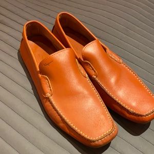 Worn a couple of times. in a very good condition.